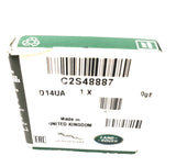 Genuine Jaguar X-Type/XJ Power Steering Fluid Additive 50ml-C2S48887/QFX500090