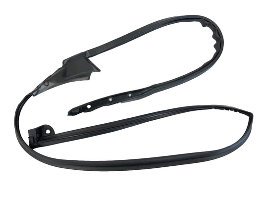 Genuine Range Rover Velar 2017+ Front Door LH Middle Seal LR110734