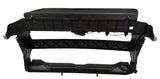 Genuine Land Rover Discovery 4 2010-2016 Front Centre Air Deflector - LR055300