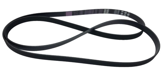 Genuine Jaguar Land Rover RR Velar/F-Pace Engine Drive Belt - C2D61184/LR184664