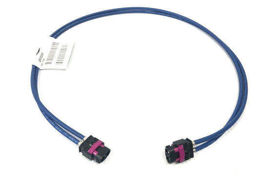 Genuine Land Rover Discovery 5 2017+ Repair Wiring Overlay LR105549