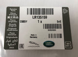 Genuine Land Rover Discovery Sport 2015/Range Rover Evoque 2019+ V-Belt LR135159