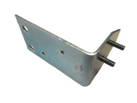 Genuine Land Rover Defender 2007 - 2016 Front Seats Bulkhead Bracket ADU710080