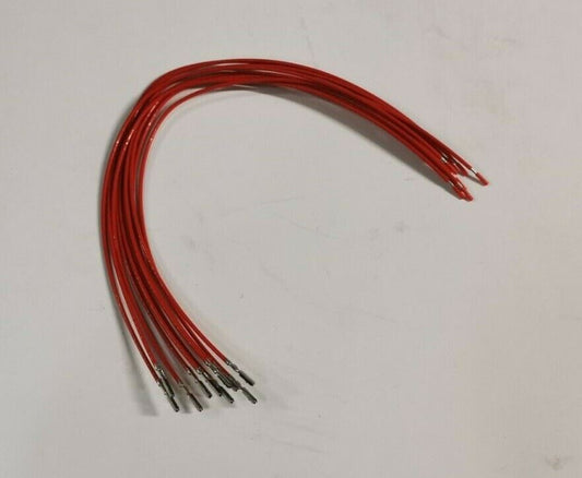 Genuine Jaguar XJ / XE / XF / F-Pace / RR Evo/Sport Pre-Terminated Lead - 418432