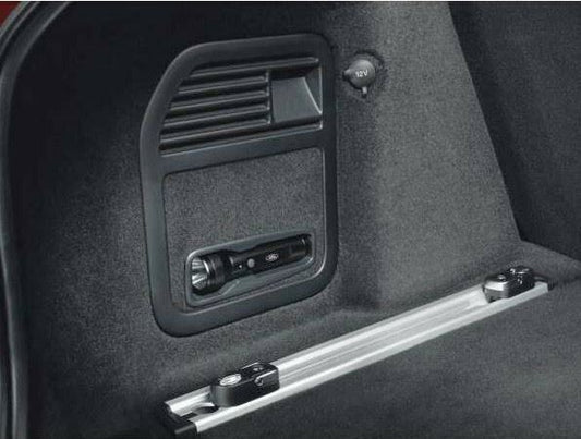 Genuine Land Rover Discovery Sport 15+ Loadspace Rails LH/RH - VPLCS0303