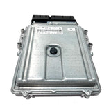 Genuine Jaguar XF 11-12 3.0L Engine Control Module Dealer Configuration C2Z15055