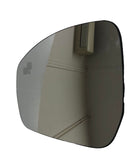 Genuine Land Rover Disco/RRS Front LH Exterior Rear View Mirror Glass - LR051351