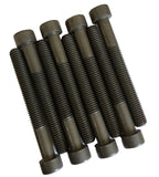 Genuine Ford Granada/Scorpio/Sierra/Transit Cylinder Head Bolt x8 - 6157105