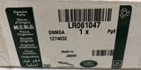 Genuine Land Rover Discovery/Range Rover Audio Equipment/Microphone - LR061047