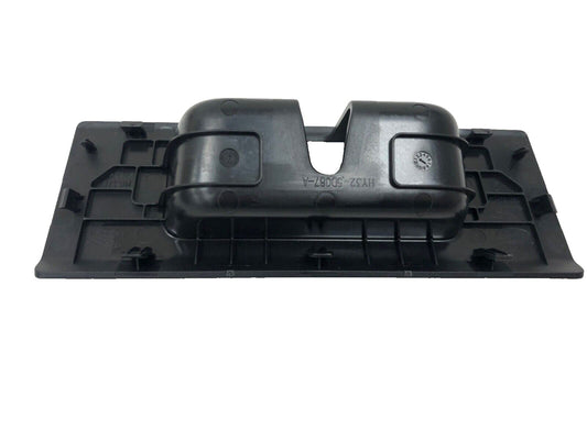 Genuine Land Rover Discovery 5 Rear Panel Load Compartment Trim Cover LR088766