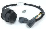 Genuine Range Rover Sport 2014 Tow Bar Electrics VPLWT0114