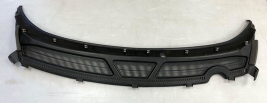 Genuine Ford Ecosport 13-23 RHD Cowl Top Grille RHD 2035926