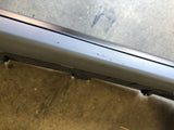 Genuine Jaguar I-Pace 2018-2025 Front Bumper Primer - T4K13835