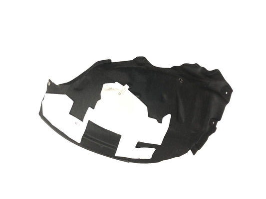 Genuine New Range Rover Evoque 2019+ LH Rear Wheelhouse Splash Shield LR137485