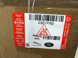 Genuine Jaguar XJ 2010-2019 & XF 2009-2015 Fuel Flap Bowl & Actuator C2Z11752