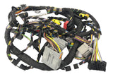 Genuine Land Rover RRS 2014-2022 RHD Driver Seat Wiring Harness - LR054549