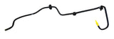 Genuine Land Rover Range Rover Velar 2017+ Rear Air Suspension Tube - LR141838