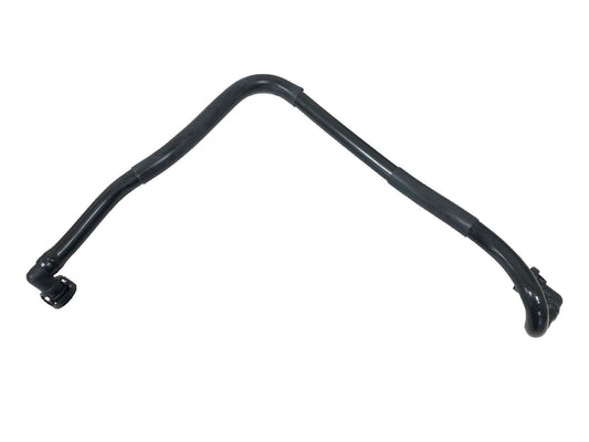 Genuine Jaguar F-Type/F-Pace 3.0L V6 RH Crankcase Breather Pipe - C2Z29983