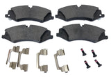 Genuine Land Rover Disco/RR/RRS Caliper Brake Pad Kit - LR134700