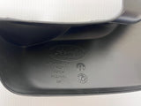 Genuine Land Rover Discovery Sport 2015+ Rear Mudflaps Kit - VPLCP0377