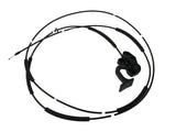 Genuine New Land Rover Defender 2020+ RHD Hood Control Cable LR146473