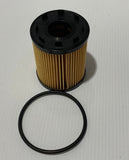 Genuine Ford KA CCU 2008-2010 Oil Filter 1565248