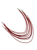 Genuine Jaguar Land Rover Pre-Terminated Lead Pack Of 10 - 418748