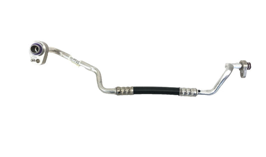 Genuine Jaguar I-Pace 2018+ From Condenser To Valve Pipe T4K8921