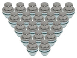 Genuine Land Rover Discovery 5/Defender/Range Rover Wheel Nuts 20PCS - LR173842