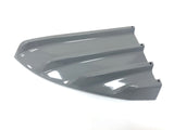 Genuine Jaguar F-Pace SVR Rear Bumper Left Hand Insert - Primer - T4A46667LML