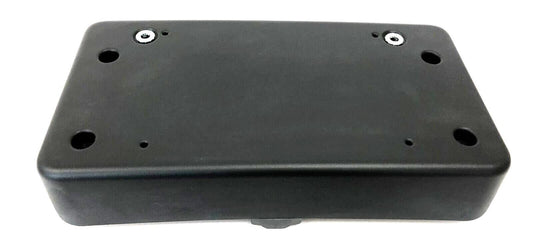 Genuine Land Rover Freelander 2006-2014 License Plate Bracket - LR002106