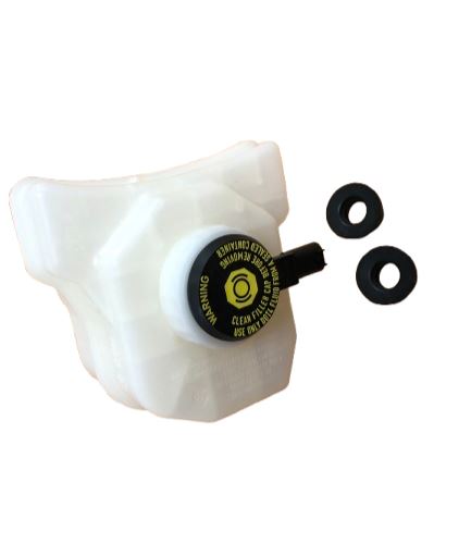 Genuine Land Rover/Range Rover Master Cylinder Brake Fluid Reservoir LR124816