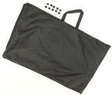 Genuine Jaguar F-Pace 2016+ Rear Windows Sunblind Kit - T4A4052