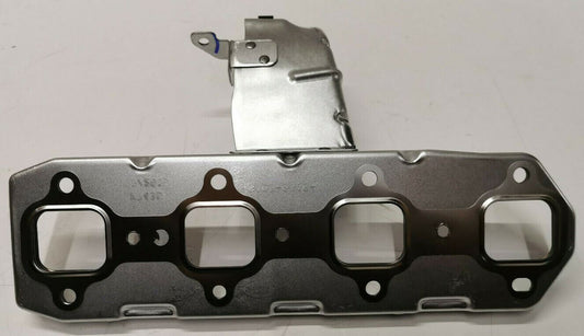 Genuine Jaguar XE XF Exhaust Manifold Gasket 2.0L Supercharger Diesel JDE36976