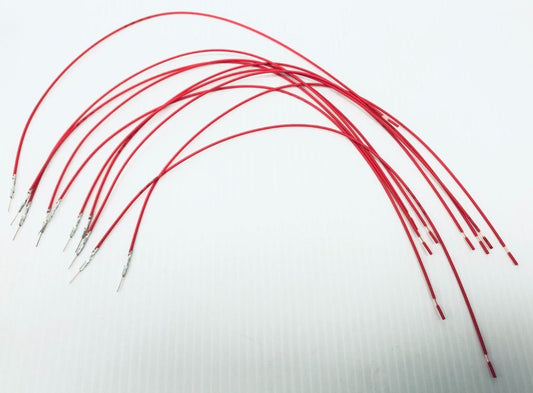 Genuine Jaguar/Land Rover/Range Rover Pre-Terminated Leads (Pack of 10) 418946