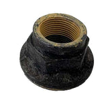Genuine Jaguar S-Type/XF/XJ/XK Pinion Nut - XR85967