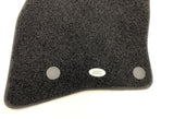 Genuine Land Rover Defender 130 2020+ RHD Luxury Carpet Mats - VPLES0655