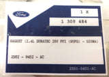 Genuine Ford Exhaust Gasket - 1309484