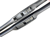 Genuine Range Rover 13+/Sport 14+ LHD Windscreen Wiper Blades (Pair) - LR180491