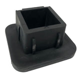 Genuine Land Rover Range Rover Trailer Hitch Plug - KYB000012