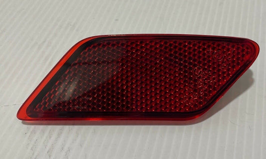 Genuine Range Rover Velar 2017+ RH Rear Bumper Reflector LR126793