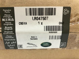 Genuine LR Range Rover Evoque 2012-2018 Accelerator Pedal RHD - LR047507