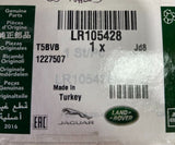 Genuine Land Rover / Range Rover Injector Refit Kit LR105428