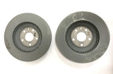 Brembo Rear Brake Discs For Land Rover Discovery Sport 15+/Evoque 19+- LR161919G