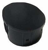 Genuine Range Rover Evoque/Disco Sport Wing Mirror Blanking Plug - LR061309