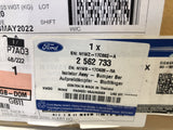 Genuine Ford Ranger Raptor 2022+ Front Bumper Bar RH Isolator - 2562733