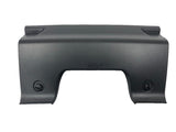 Genuine LR Range Rover Sport 5-9 Towing Eye Rear Bumper Moulding-DQU000011PCL