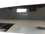 Genuine Land Rover Defender Towing Hook Opening Cover Narvic Black - LR135961NB