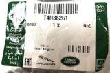 Genuine Jaguar F-Pace 2016+ Front Exhaust Clamp - T4N38261