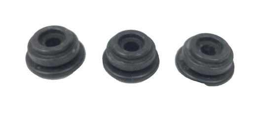 Genuine JLR Disco/I-Pace Air Suspension Grommet Pack Of 3 - KVV500040/JDE5721